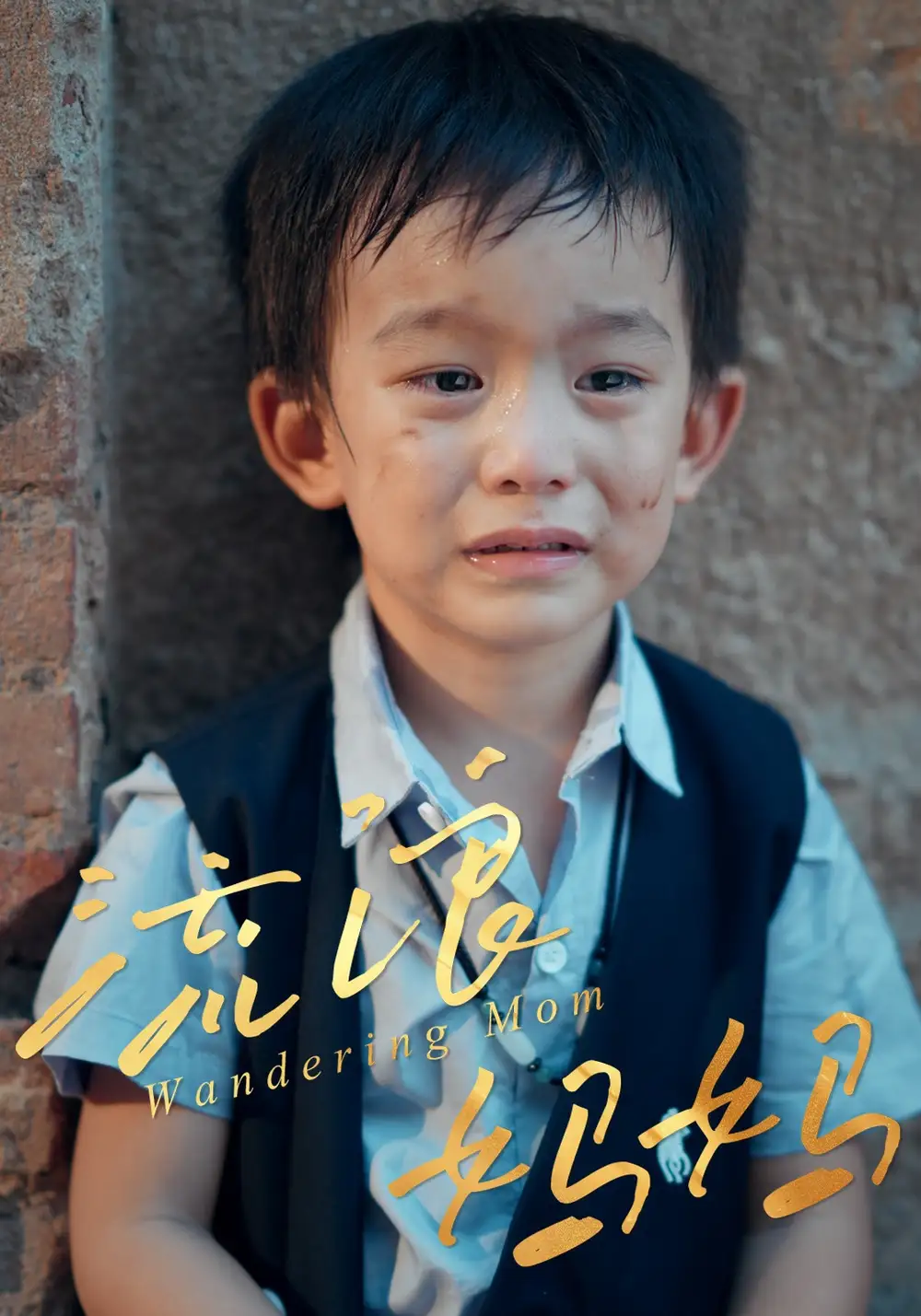 短剧《流浪妈妈》高清全集免费在线观看