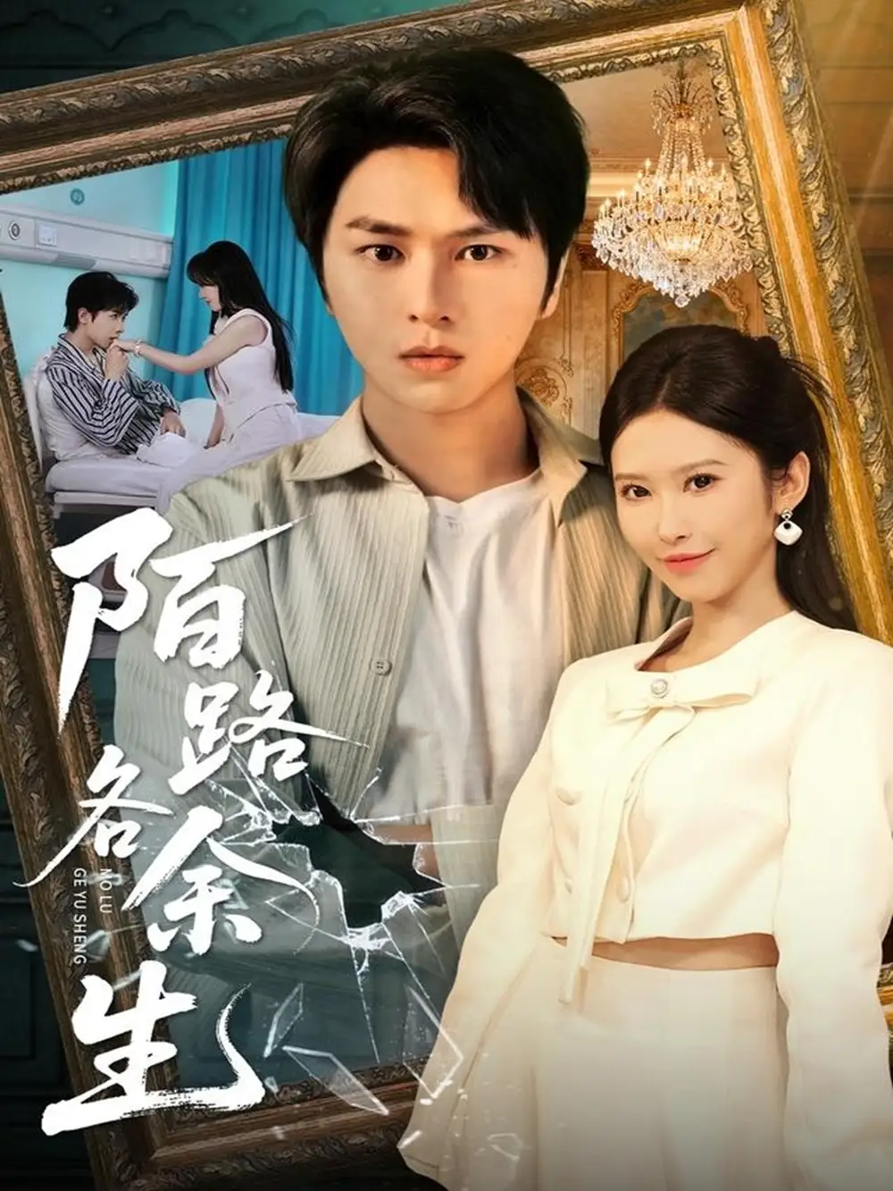 短剧《陌路各余生》高清全集免费在线观看