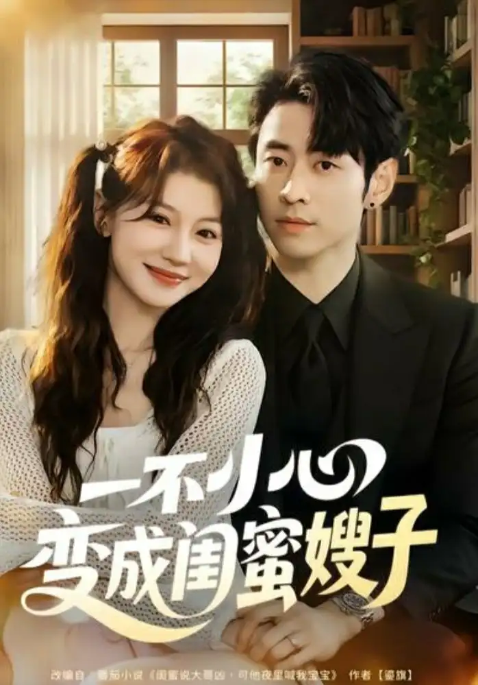 短剧《一不小心变成闺蜜嫂子》高清全集免费在线观看