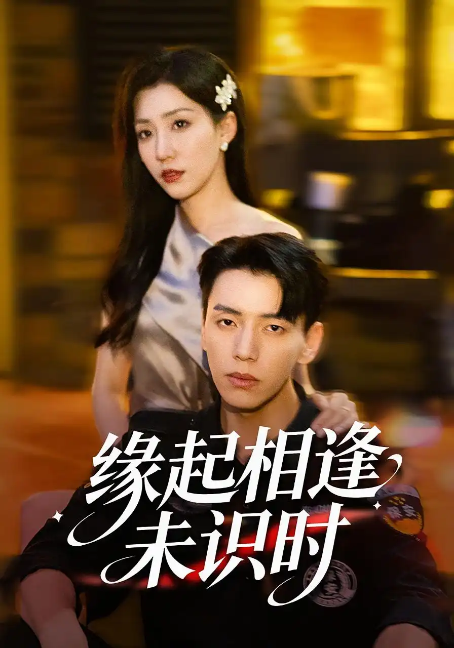 短剧《缘起相逢未识时》高清全集免费在线观看