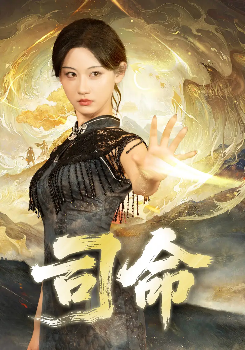 短剧《司命》高清全集免费在线观看