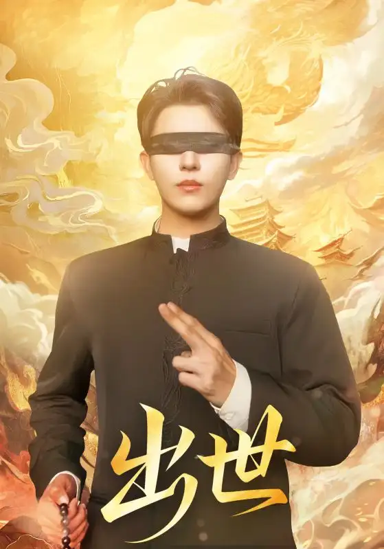 出世&盲者破世（70集）赵鑫&孙蒙恩海报